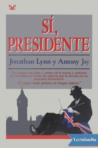 descargar libro S, presidente